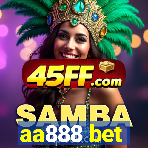aa888 bet